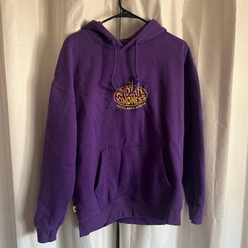 Dutch Bros Hoodie